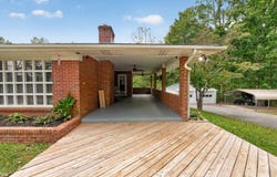 244 Riverview Rd, Madison Heights, VA 24572