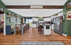 718 Golf View Drive, Milan, IN 47031