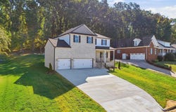 105 Amber Way, Decatur, AL 35603