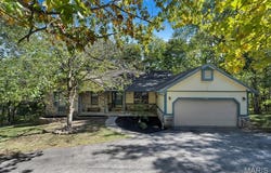7836 Borman Road, Barnhart, MO 63012