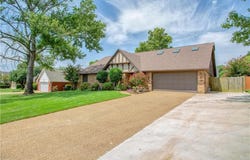 2700 S 87th DR, Fort Smith, AR 72903