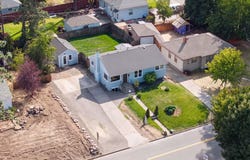 1410 E Thurston Ave, Spokane, WA 99203
