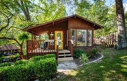 50 Wall Street, Eureka Springs, AR 72632
