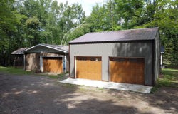 N7577 CENTENNIAL DR, Deerbrook, WI 54424
