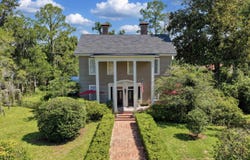 219 NE Livingston Street, Madison, FL 32340