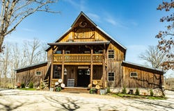 17769 F Highway, Preston, MO 65732
