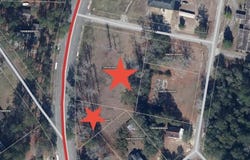 N Main St., Nichols, SC 29581