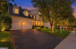 657 HUNTERS Road, CULPEPER, VA 22701