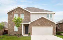 825 Independence Trail, Josephine, TX 75173