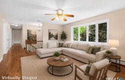 17 N Ridgeland Road, Wallingford, CT 06492