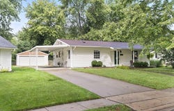 61 Meadow Lane, Johnstown, OH 43031