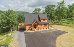 828 N CAMP RD, MC HENRY, MD 21541