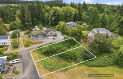 Pine St and 3rd St, Wheeler, OR 97147