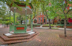 1716 LINDEN Avenue, BALTIMORE, MD 21217