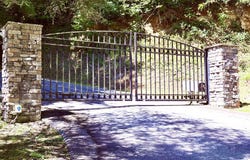Highlands Gate Drive, Highlands, NC 28741