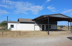 790011 S Highway 177, Carney, OK 74832