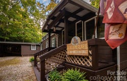 21 Bear Cub Drive, Spruce Pine, NC 28777