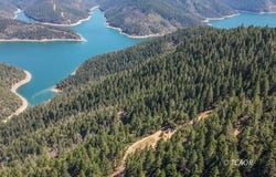190 Upper Moore Gulch, Trinity Center, CA 96091