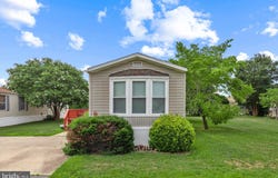 9 BRUNSWICK Lane, LEWES, DE 19958