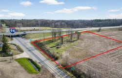 VL N Parma Road, Parma, MI 49269