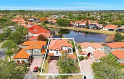 910 LASCALA Drive, WINDERMERE, FL 34786