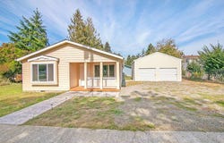 420 Pine St, Toledo, WA 98591