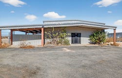 8316 W I-20, Midland, TX 79706