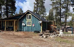417 Phelps Circle, Cloudcroft, NM 88317