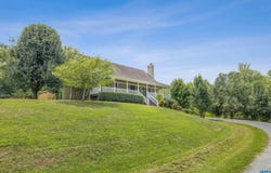 103 ORCHARD PARK RD, Palmyra, VA 22963