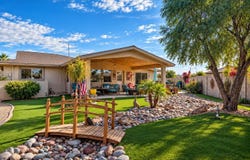 4933 E FLOWER Avenue, Mesa, AZ 85206
