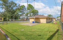 1001 E 12th Street, Thibodaux, LA 70301