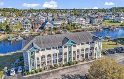 4530 Plantation Harbour Drive, Little River, SC 29566