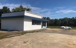 1425 W Broadway, Mayfield, KY 42066