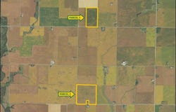 Co. Hwy E57 / 280th St., Perry, IA 50220