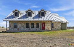 4355 SE River Road, Martindale, TX 78655