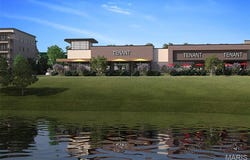 14301 Woods Mill Crossing, Town and Country, MO 63017