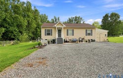190 Eagle View Lane, Bumpass, VA 23024
