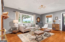 1022 BRAXTON Road, FRONT ROYAL, VA 22630