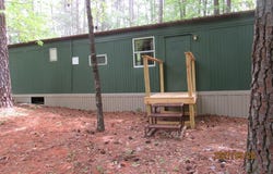 1302 OCONEE DRIVE, Sparta, GA 31087