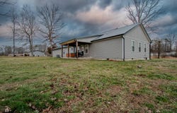 1705 Rice Road, Morehead, KY 40351