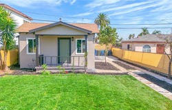 1433 W 96th, Los Angeles, CA 90047