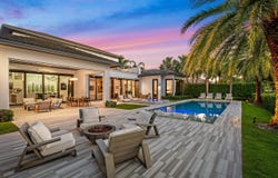 162 Commodore Drive, Jupiter, FL 33477