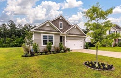 1112 Wading Point Boulevard, Huger, SC 29450