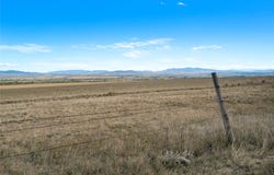 Tract 2 Desert Drive, Townsend, MT 59644