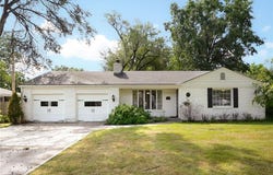 7001 W 68th Street, Overland Park, KS 66204