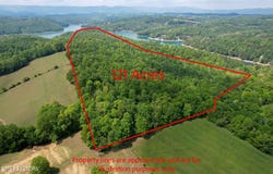 Cove Point Rd, LaFollette, TN 37766