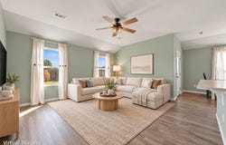 1030 Meadowridge Drive, Centerton, AR 72719