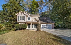 4545 Forrest Bend Court, Snellville, GA 30039