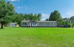 4431 Big House Road, Blackshear, GA 31516