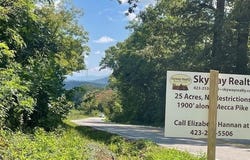 2288 Mecca Pike, Tellico Plains, TN 37385